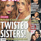 Image for article titled This Week In Tabloids: Britney's Ill, Mary-Kate Is Weird